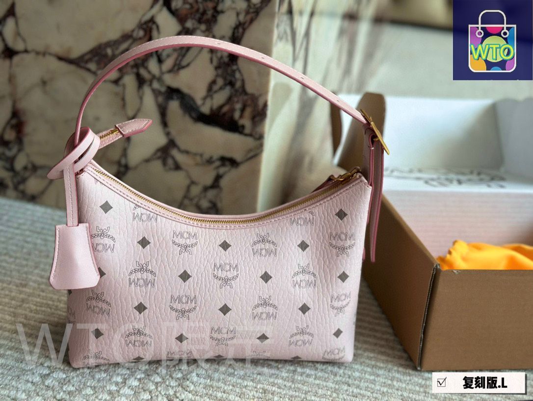 Bag ホーボーバッグ