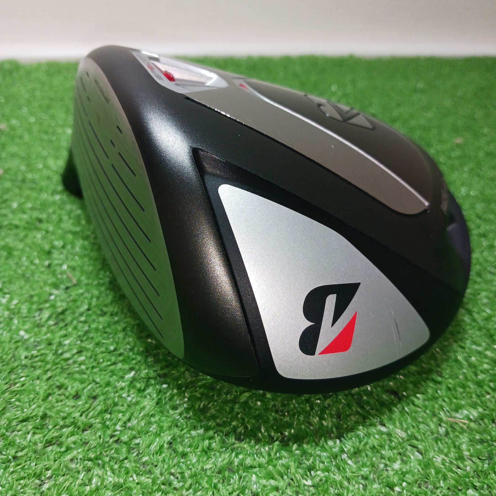 ブリヂストン ツアーB Xドライバー9.5 ヘッドのみ ブリヂストン Tour