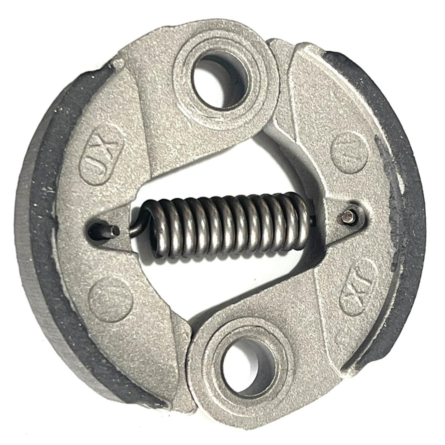 Frizione Decespugliatore Per Motori 33CC, 43CC, 52CC - Ricambio Per CG430, CG520, 40-5F, 44-5F - Foto 12