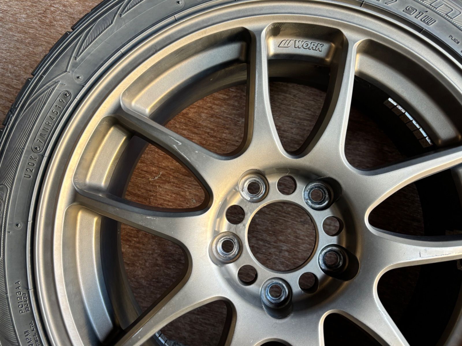 エモーションCR改