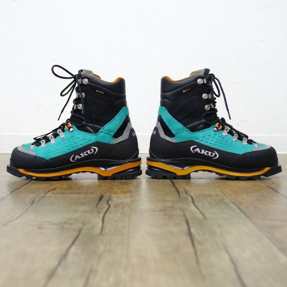 美品 アク AKU ハヤツキ GTX W's レディース ウィンター 美品 アク AKU ハヤツキ GTX W's レディース ウィンター