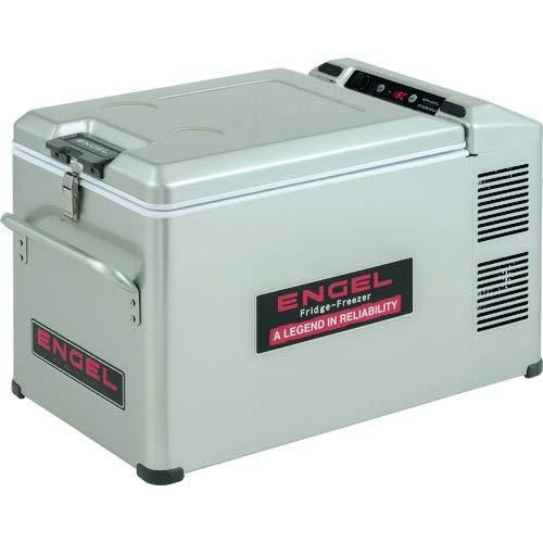 2営業日で発送 澤藤電機 Sawafuji Electric エンゲル ポータブル冷蔵庫MT35FP 1501