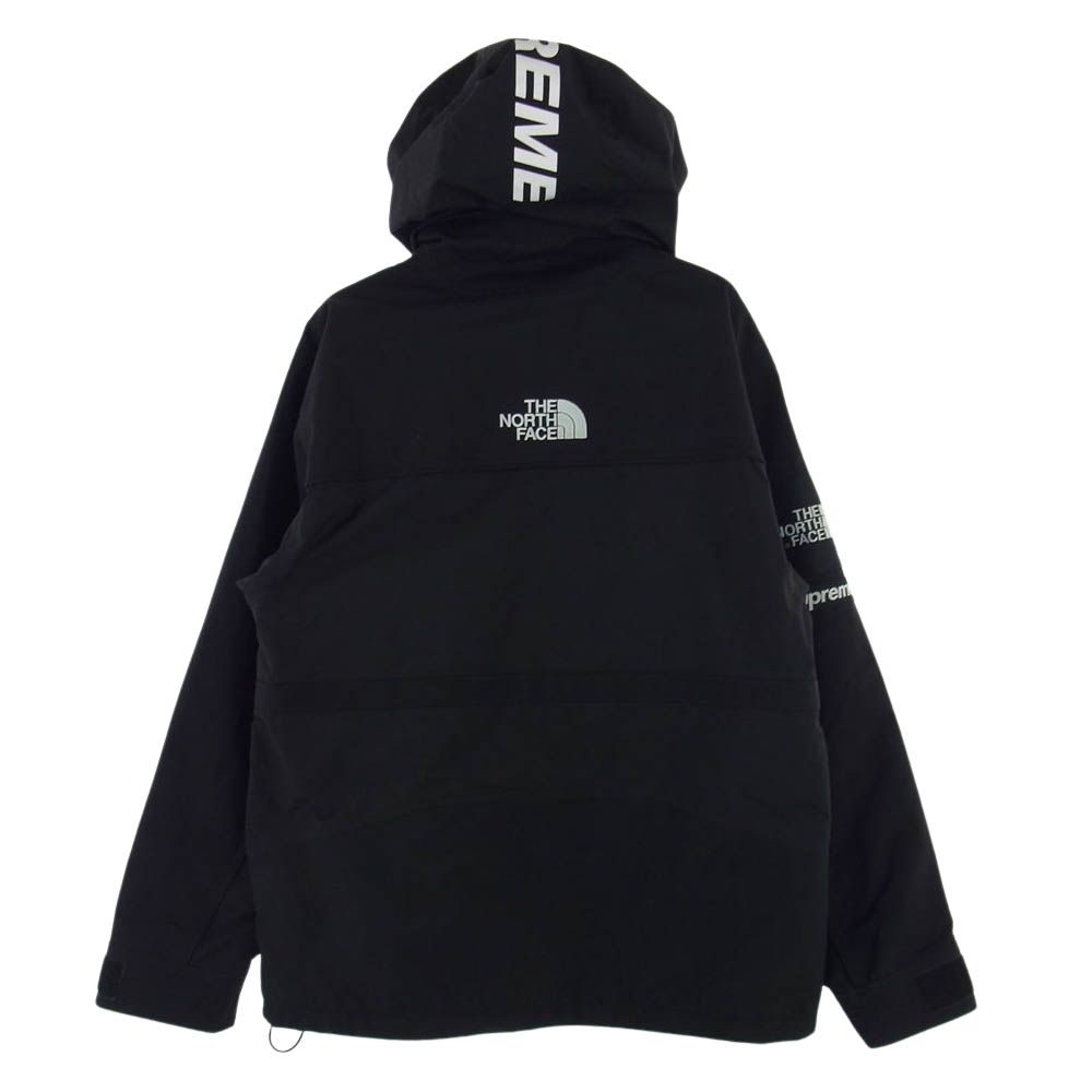 Supreme シュプリーム ジャケット 16SS NF0A2RES × The North Face 