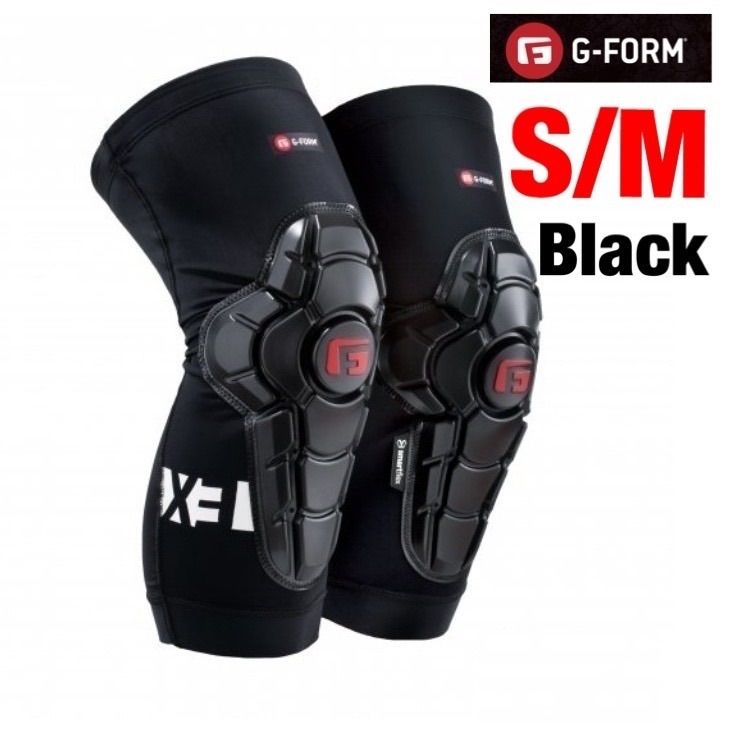 G-FORM PRO-X3 ニーパッド 子供用 プロテクター