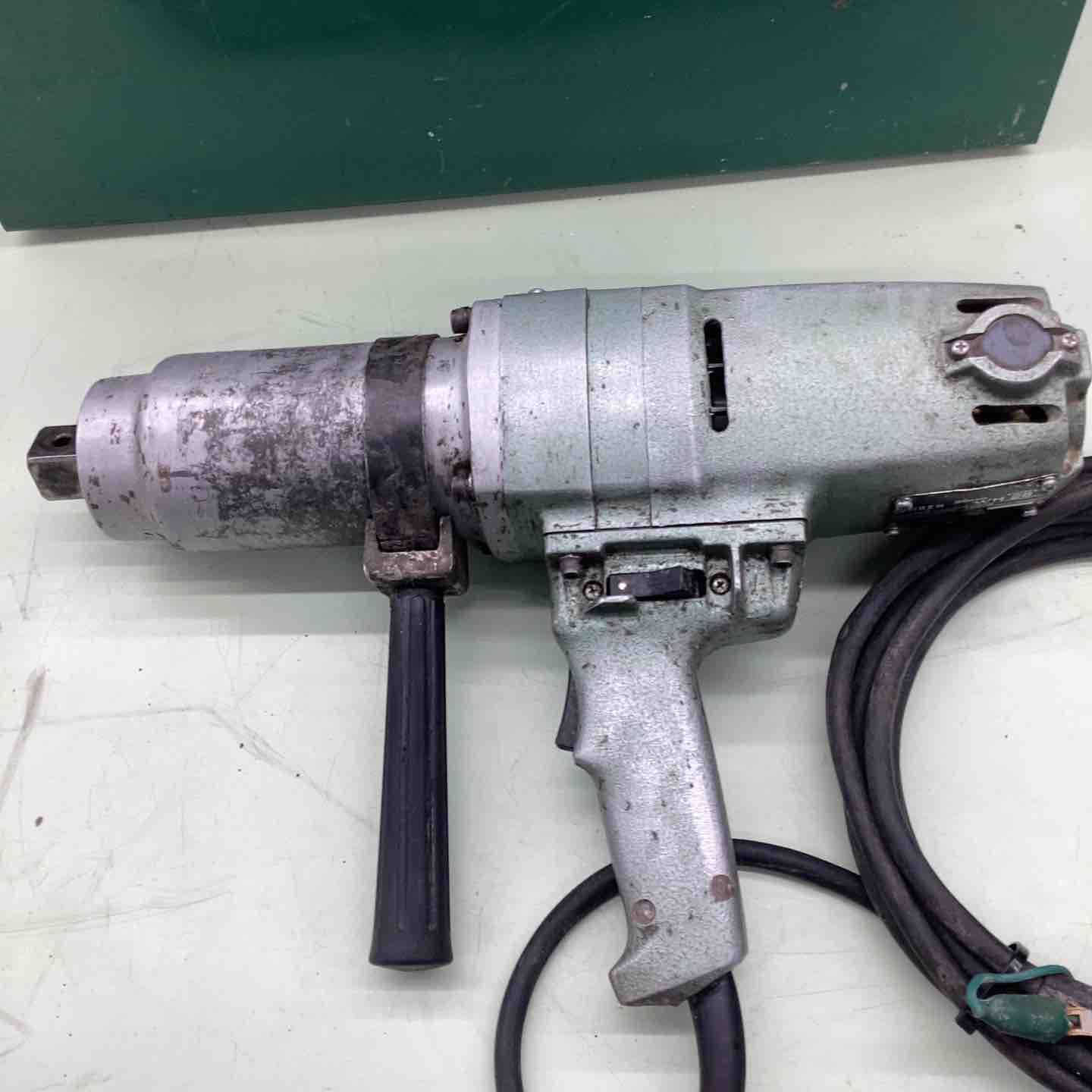 旧 日立工機