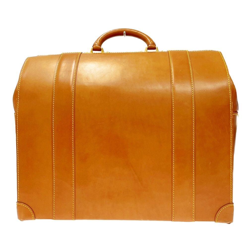 中古】LOUIS VUITTON ルイ・ヴィトン M80110 ノマド ヌメ革 サック 