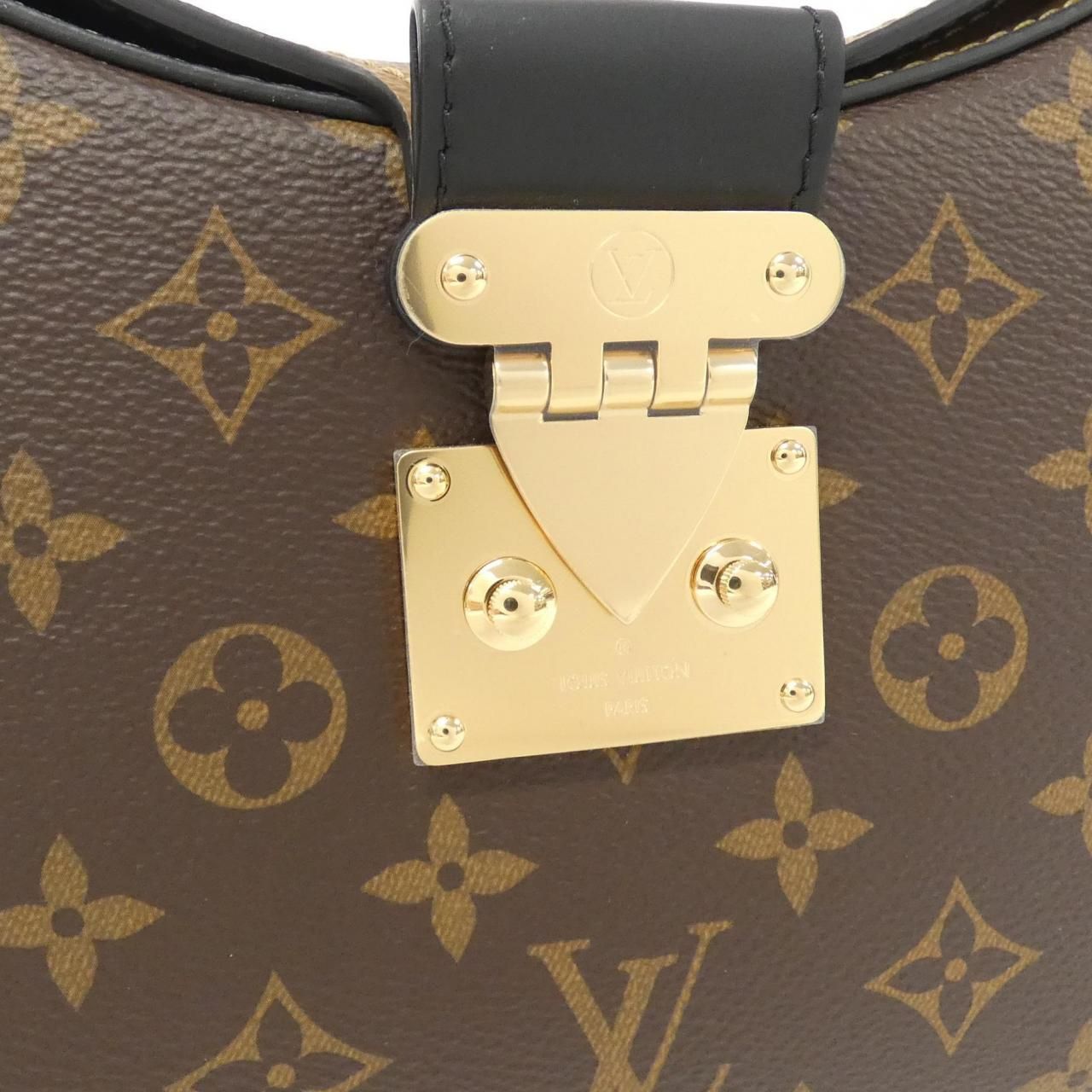 ルイヴィトン モノグラム LVトゥイニー M46659 ショルダーバッグ LOUIS VUITTON 新作 モノグラム LV トゥイニー / M46659 (Louis