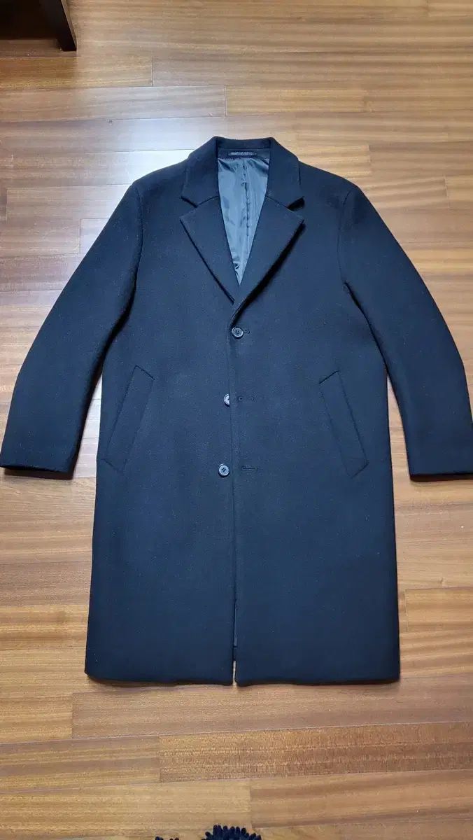 M GIORDANO(ジョルダーノ) シングルコート