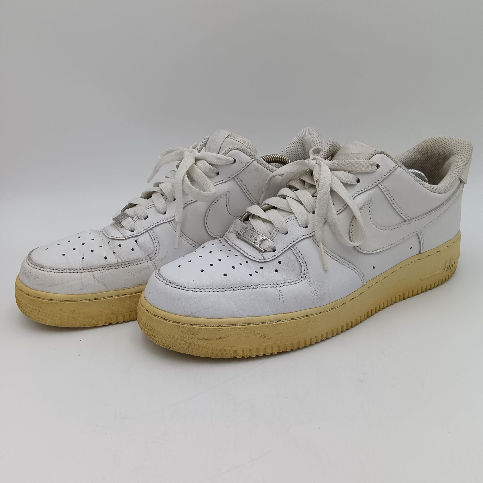 NIKE ナイキ AIR FORCE 1 エアフォース1 スニーカー ハイカット NIKE ナイキ AIR FORCE 1 エアフォース1 スニーカー ハイカット