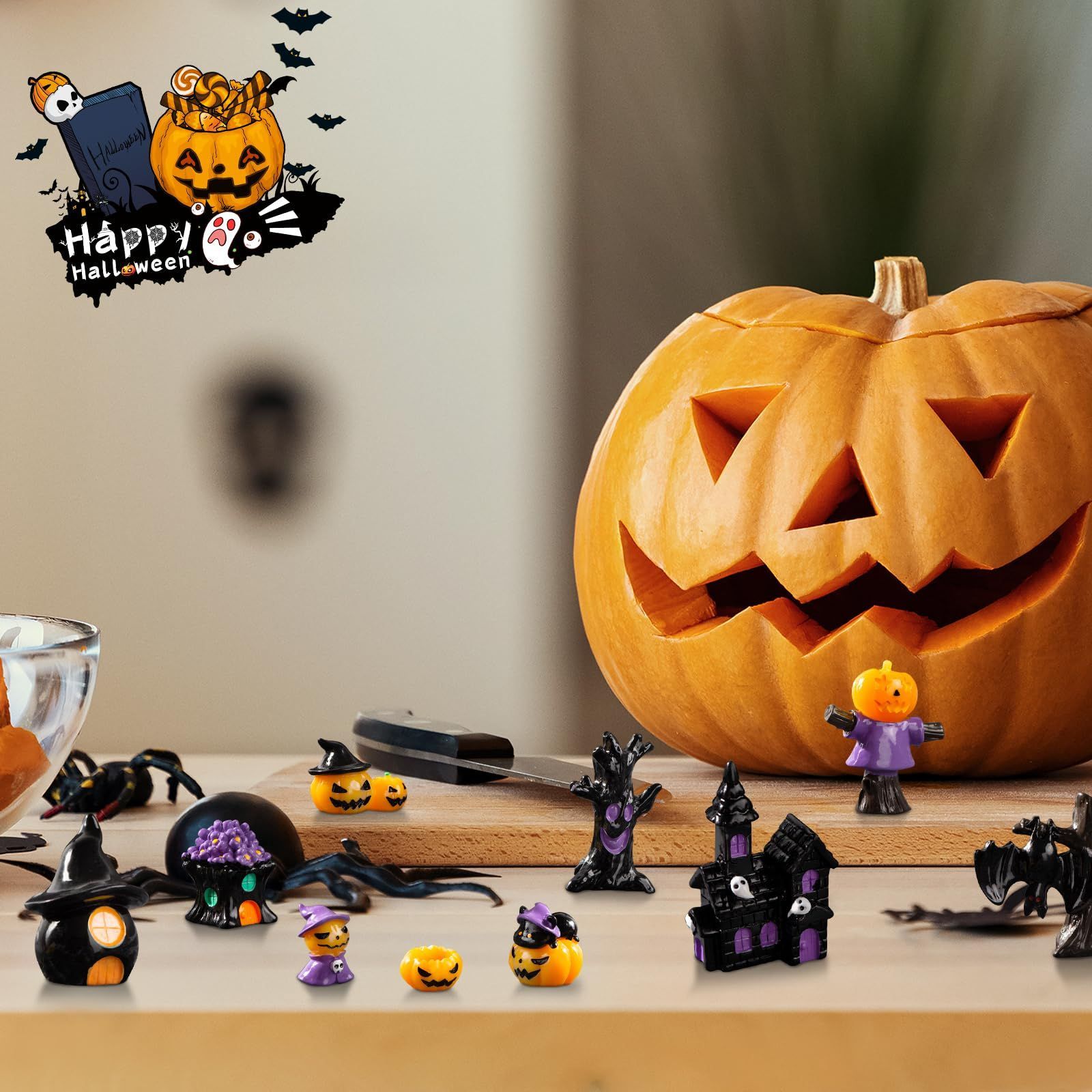 デコレーション 小道具