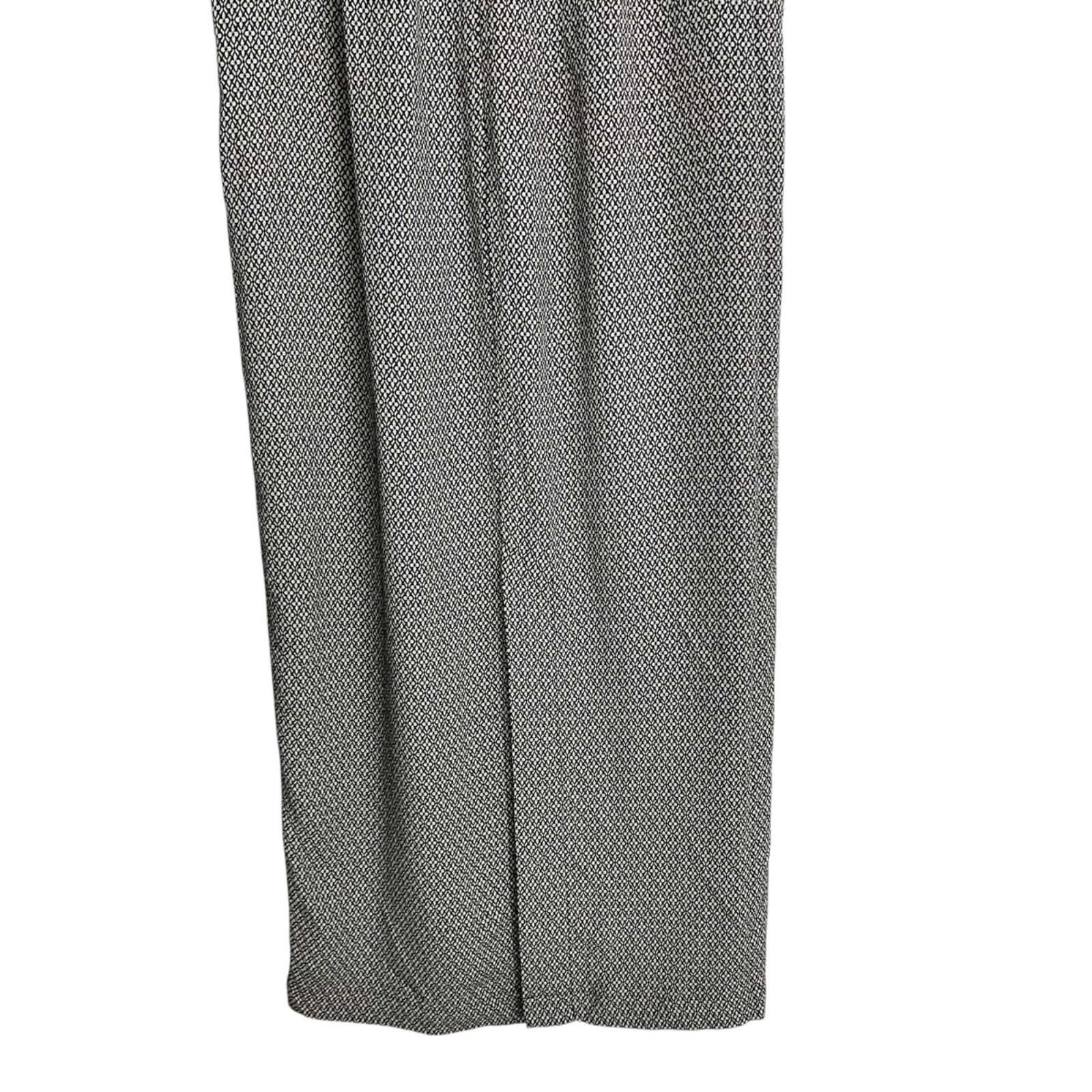 THE SHINZONE KOMON JQ SKIRT 36 グレー 2024SS シンゾーン コモン  