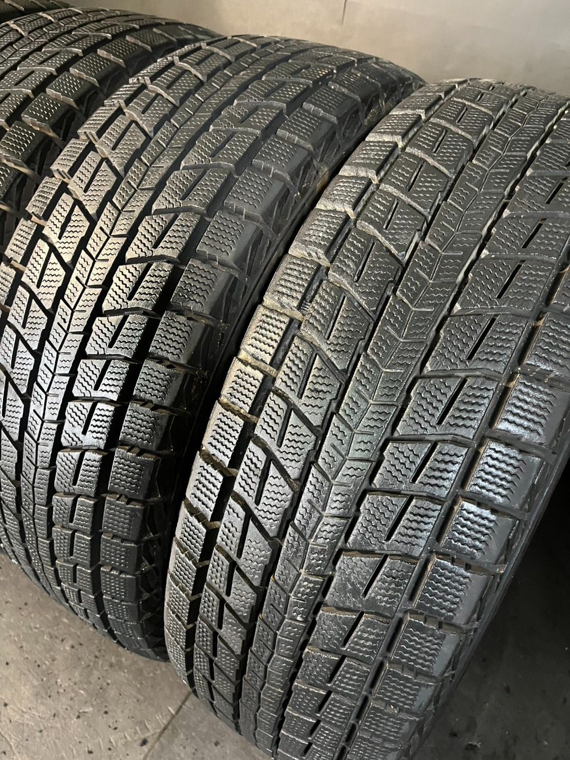 ウィンターマックス