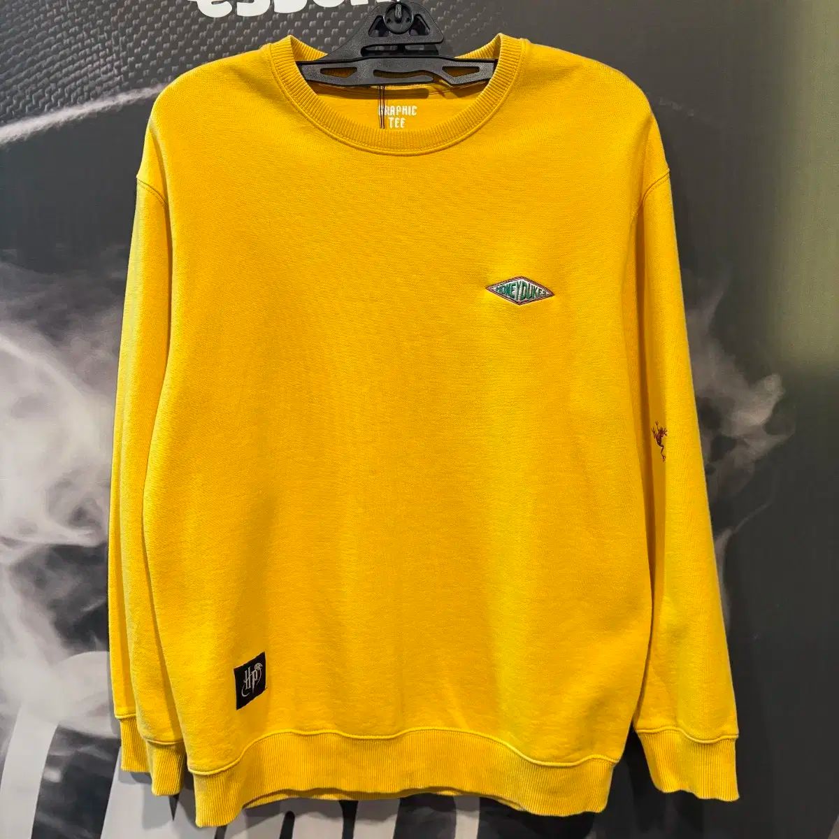 SPAO(スパオ) ハリー・ポッター パーカー - メルカリ