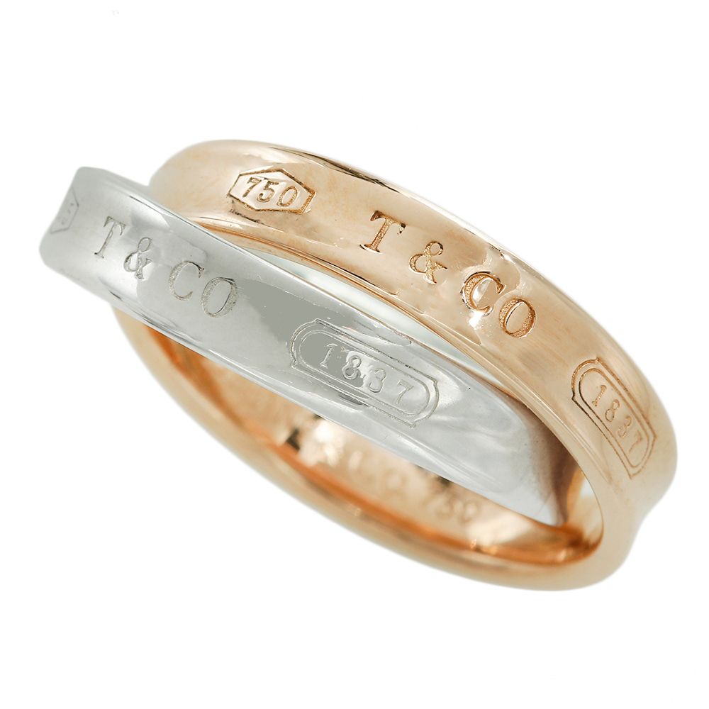 本物保証】 希少 レア 新品同様 ティファニー TIFFANY & Co