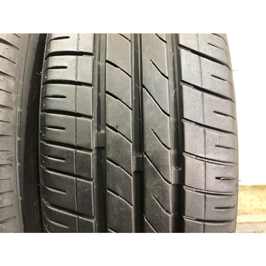 MARQUIS CST MR61　175/65R14　2本　9.5分溝　程度良好！ autobacs_6933882547711