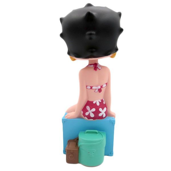 ベティブープ BOBBLE HEAD】水着 ファンコ ボビングヘッド