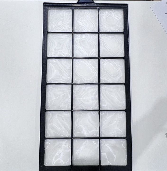 スポットクーラー 冷風ダクト1口