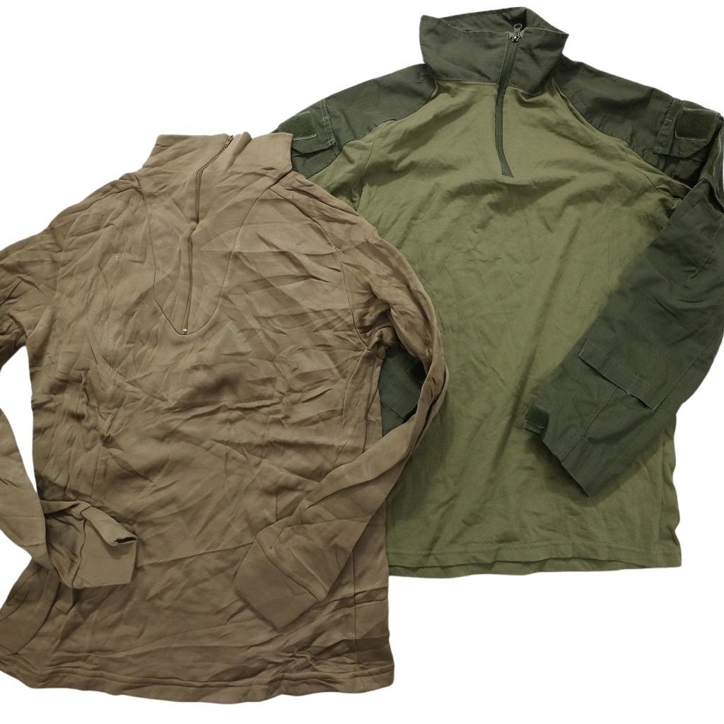 ミリタリー セット売り 古着卸 まとめ売り 米軍実物・民間 ミリタリー 8枚セット