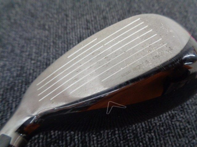 中古 ユーティリティ キャロウェイ APEX UT 2021/Diamana55 for Callaway(JP)レンチナシ/SR/24[4714]■松山店