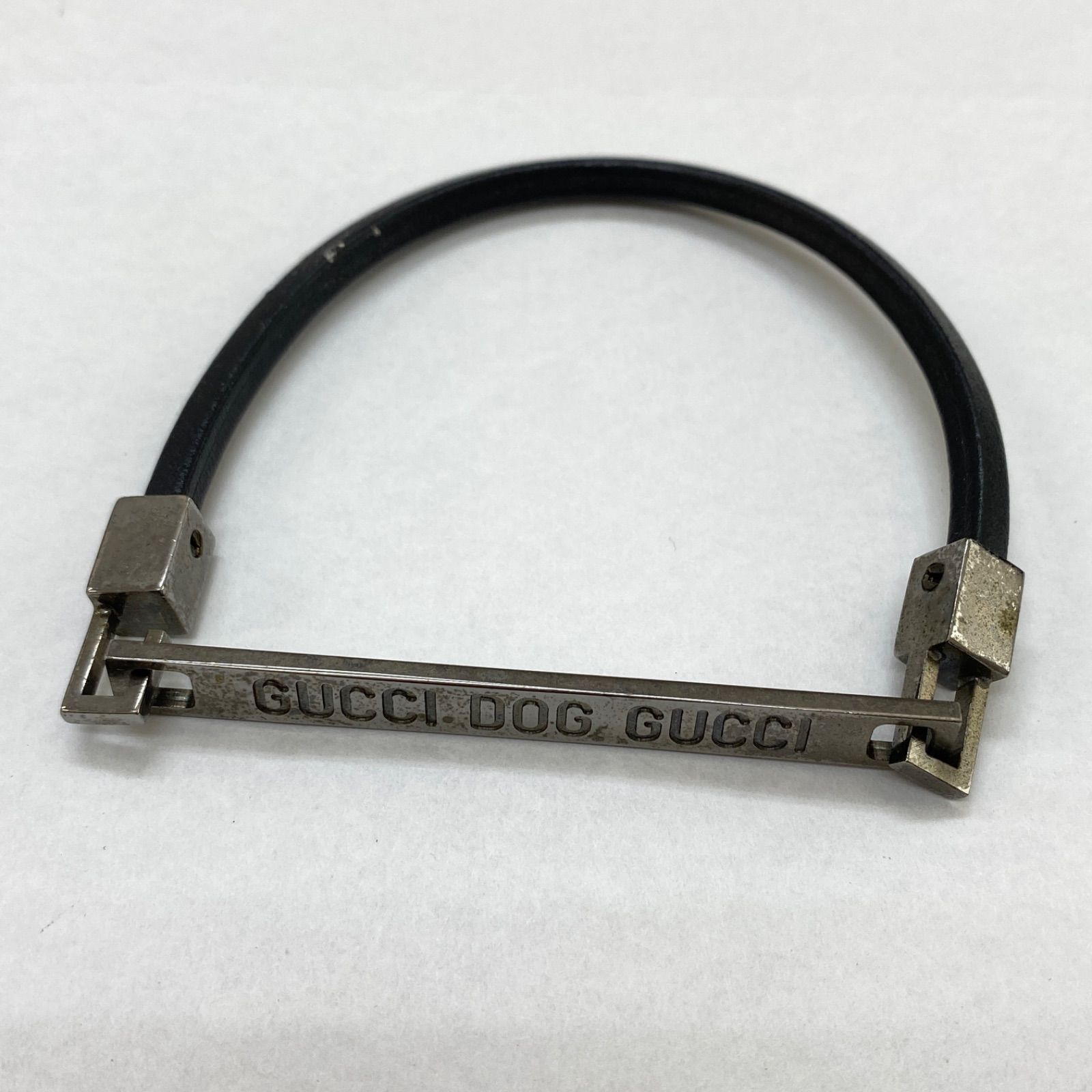 GUCCI DOG チョーカー 【公式通販】