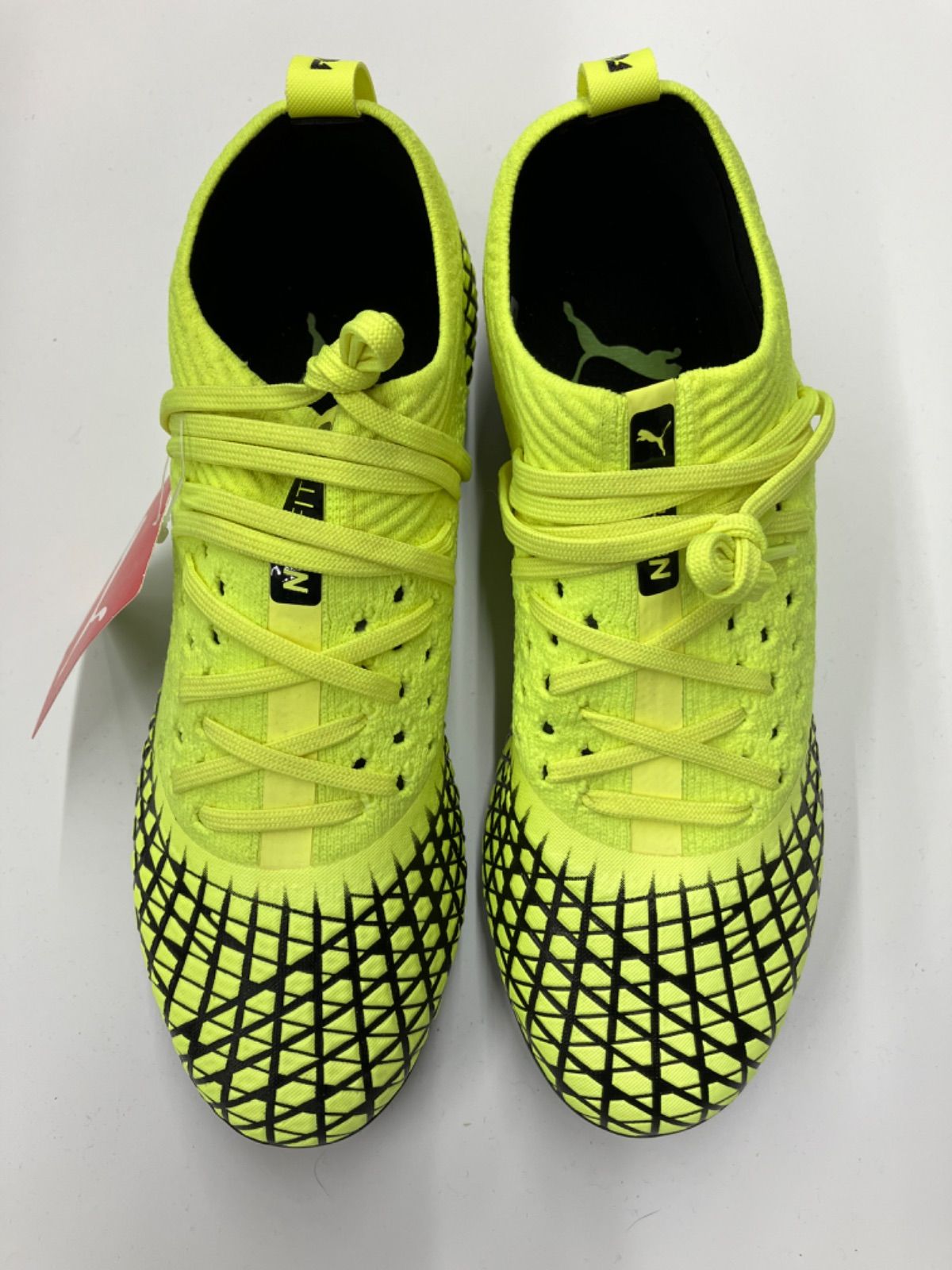 プーマ フューチャー 4.2 NETFIT MG（105681 02） PUMA Future