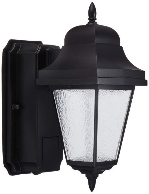パナソニック Panasonic LED ポーチライト 壁直付型 60形 電球色 LSEWC4033LE1