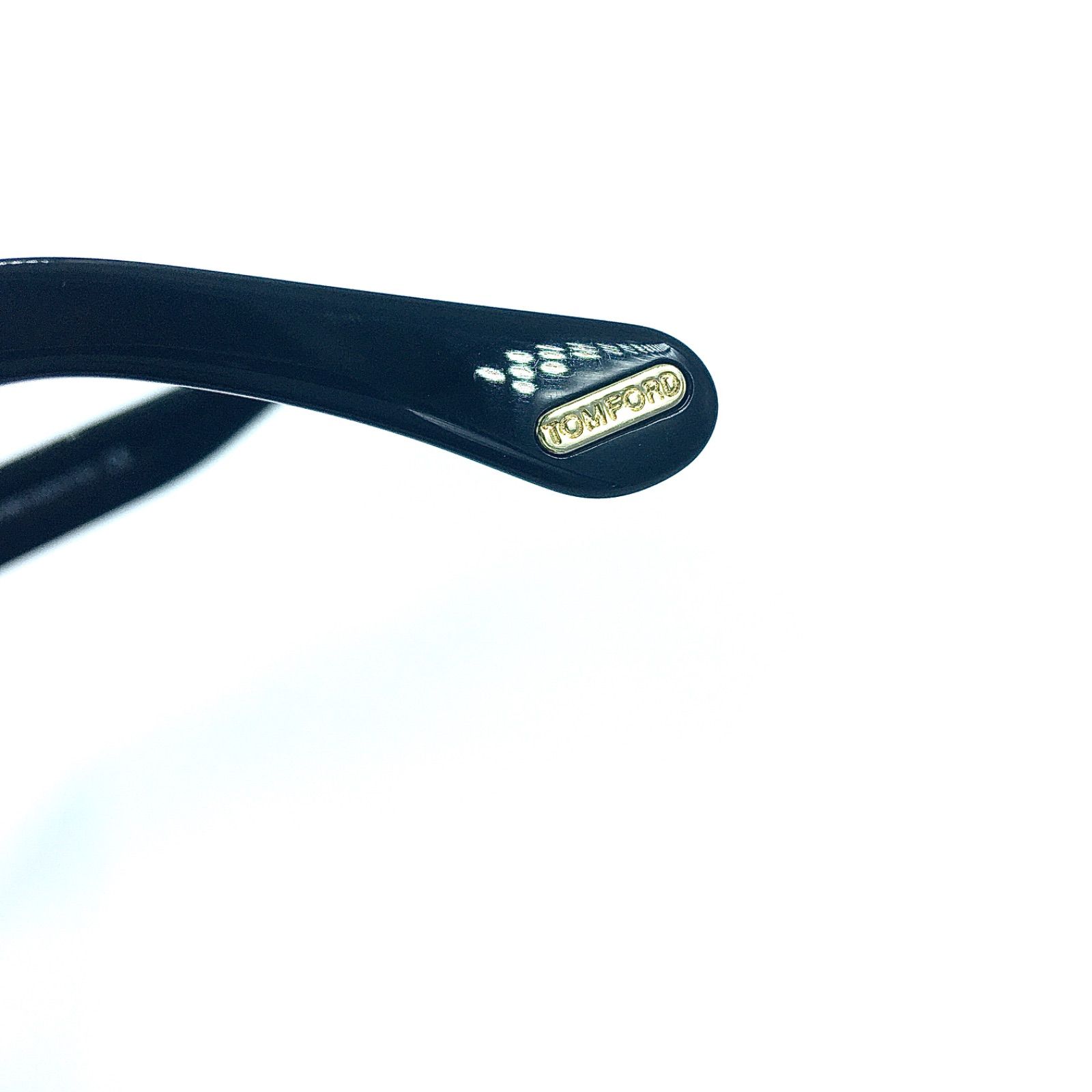 TOM FORD トムフォード FT5040 001 Eyeglass Frames TF5040 001 