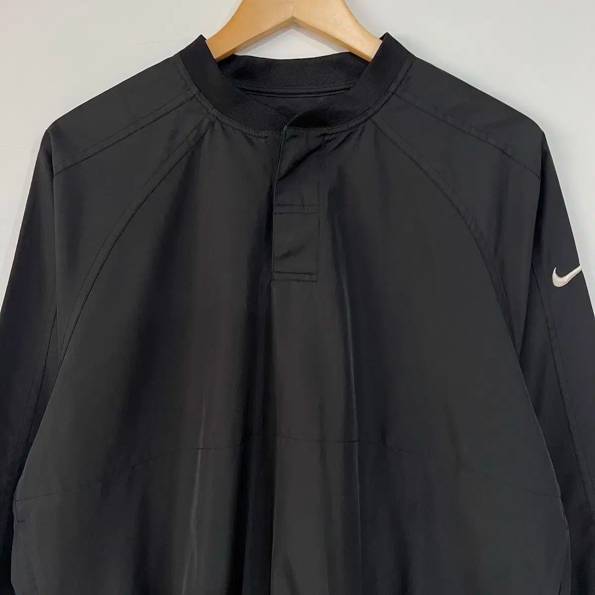 L NIKE(ナイキ) ゴルフ ナイロン ウォームアップ