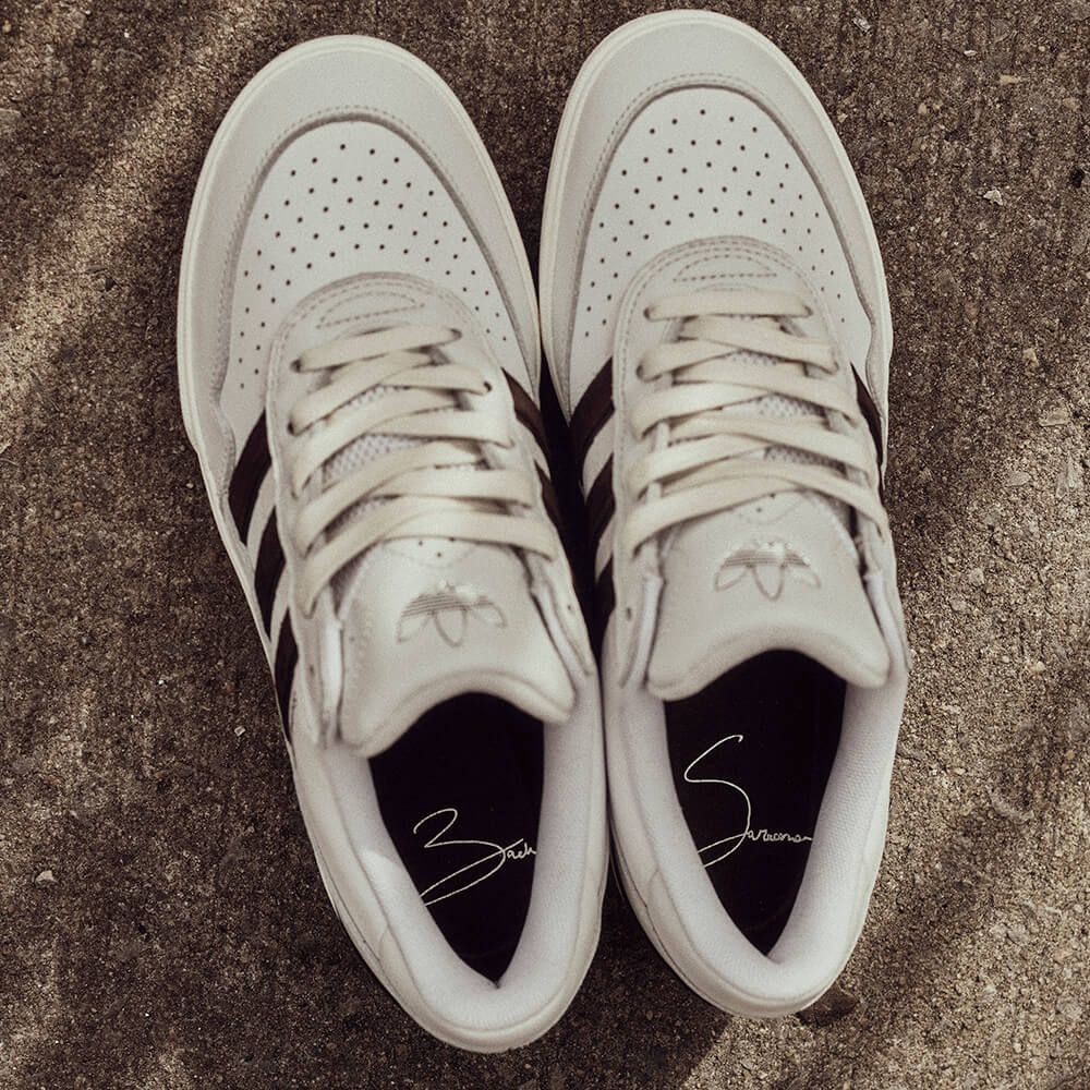 ADIDAS SKATEBOARDING SHOES アディダススケートボーディング