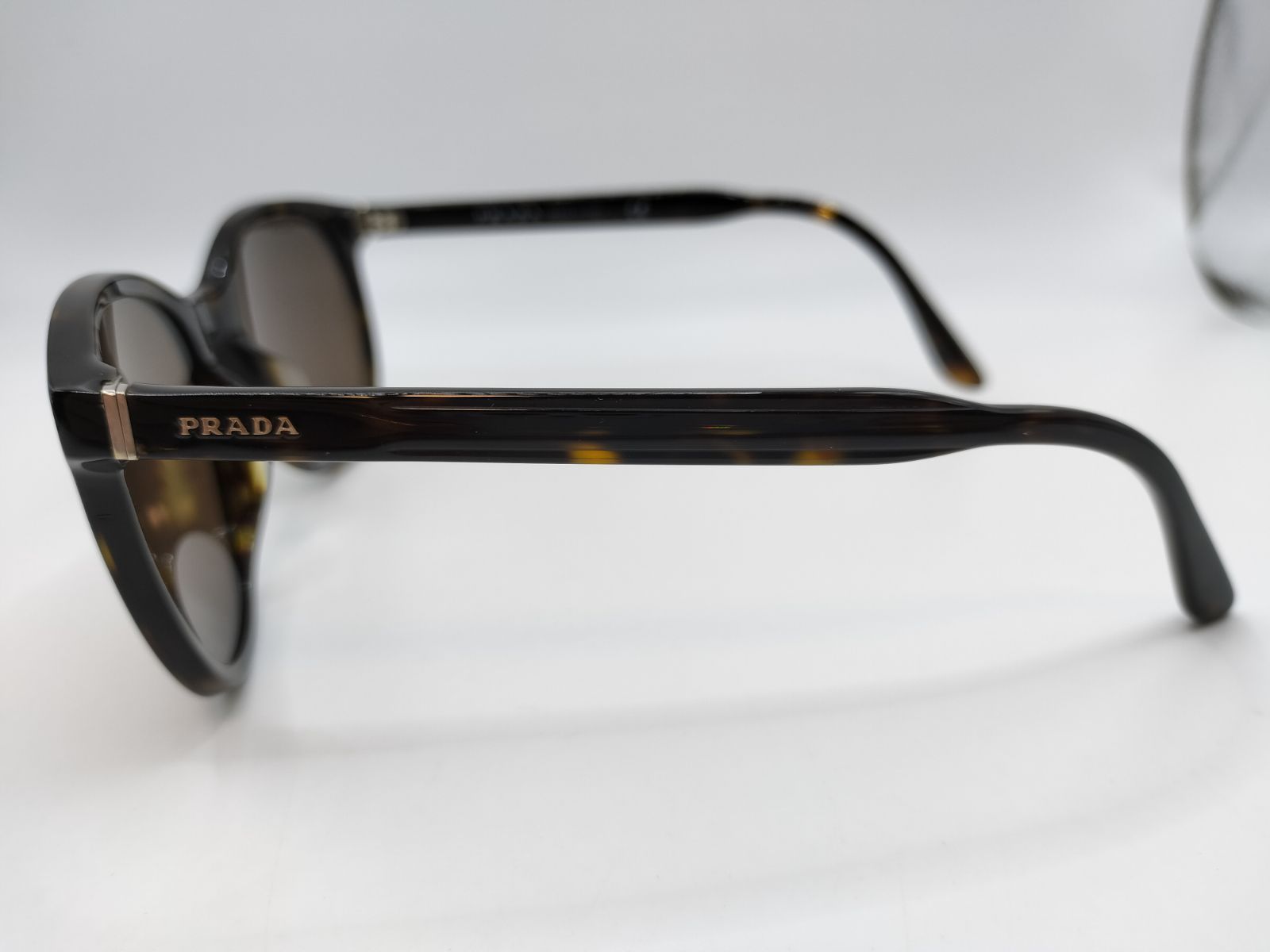 PRADA プラダ サングラス SPR06T-F 53 2AU-8C1 PRADA プラダ サングラス SPR06T-F 53 2AU-8C1