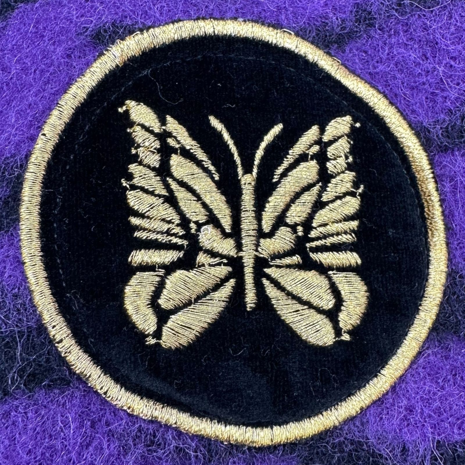 NEEDLES(ニードルズ) 22AW COACH JACKET-W/N/AC/PE SHAGGY