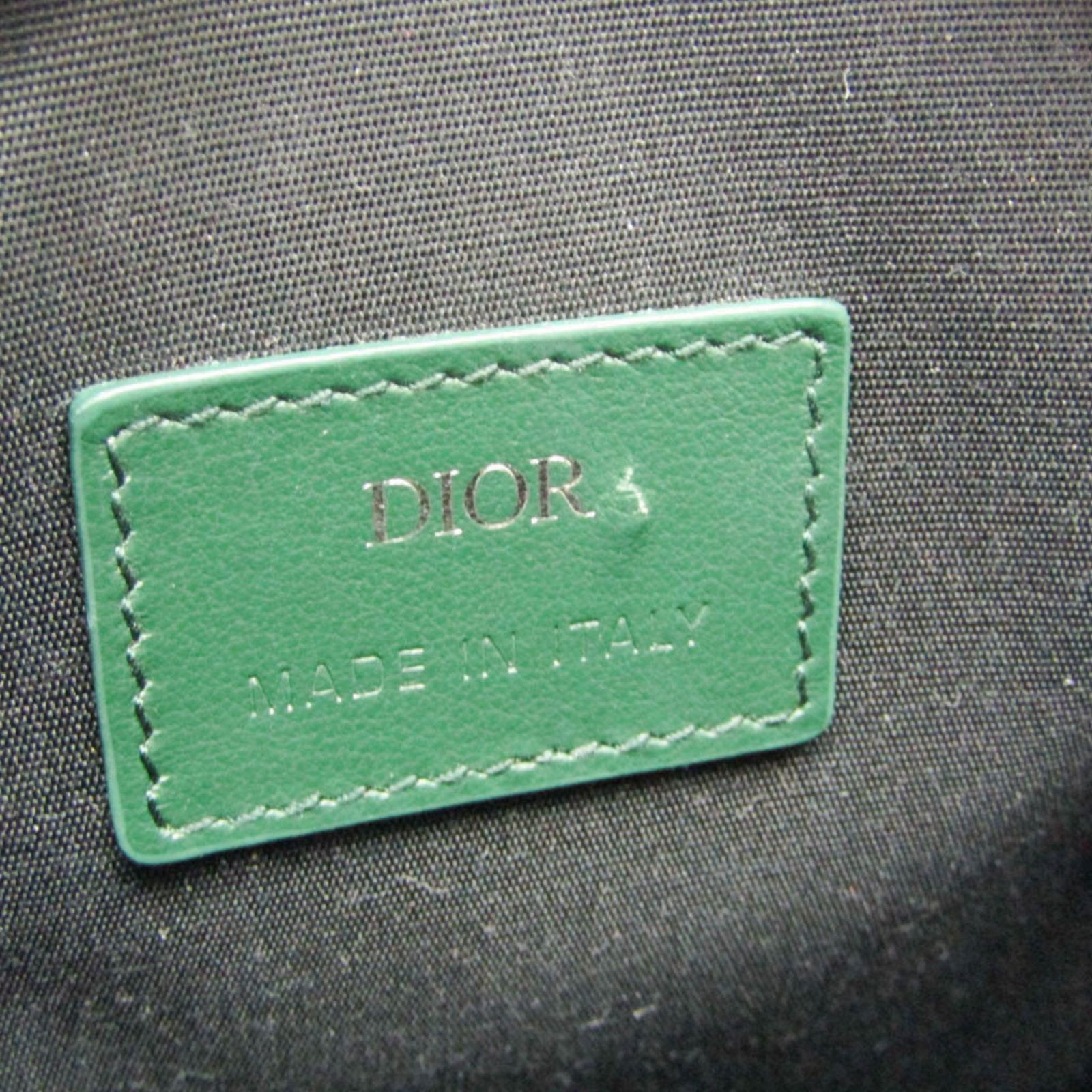 ♦︎未使用クリスチャンディオール　ひざ掛け　深い緑色 2025年最新】ブランケット dior christianの人気アイテム - メルカリ