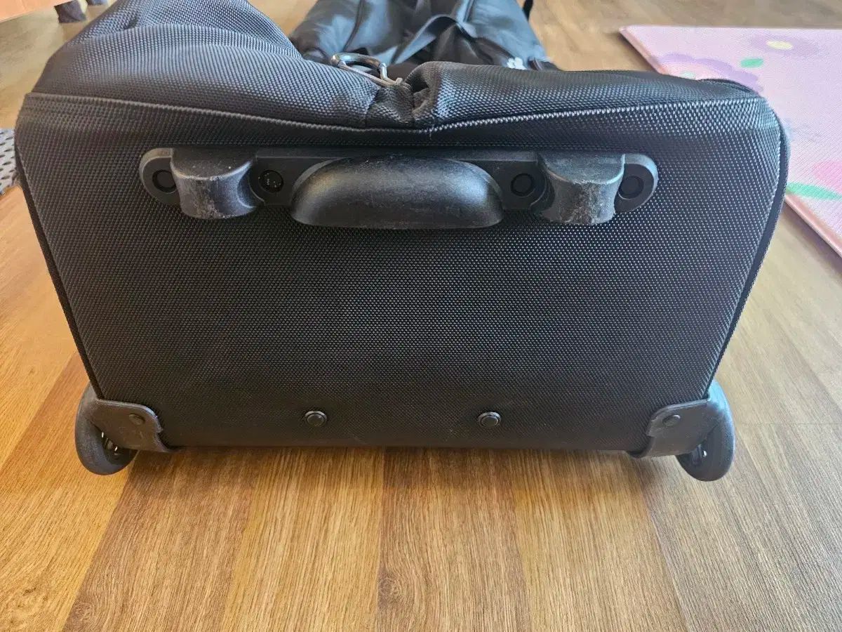 タイトリスト トラベルケース Titleist 大型ローラートラベルケース