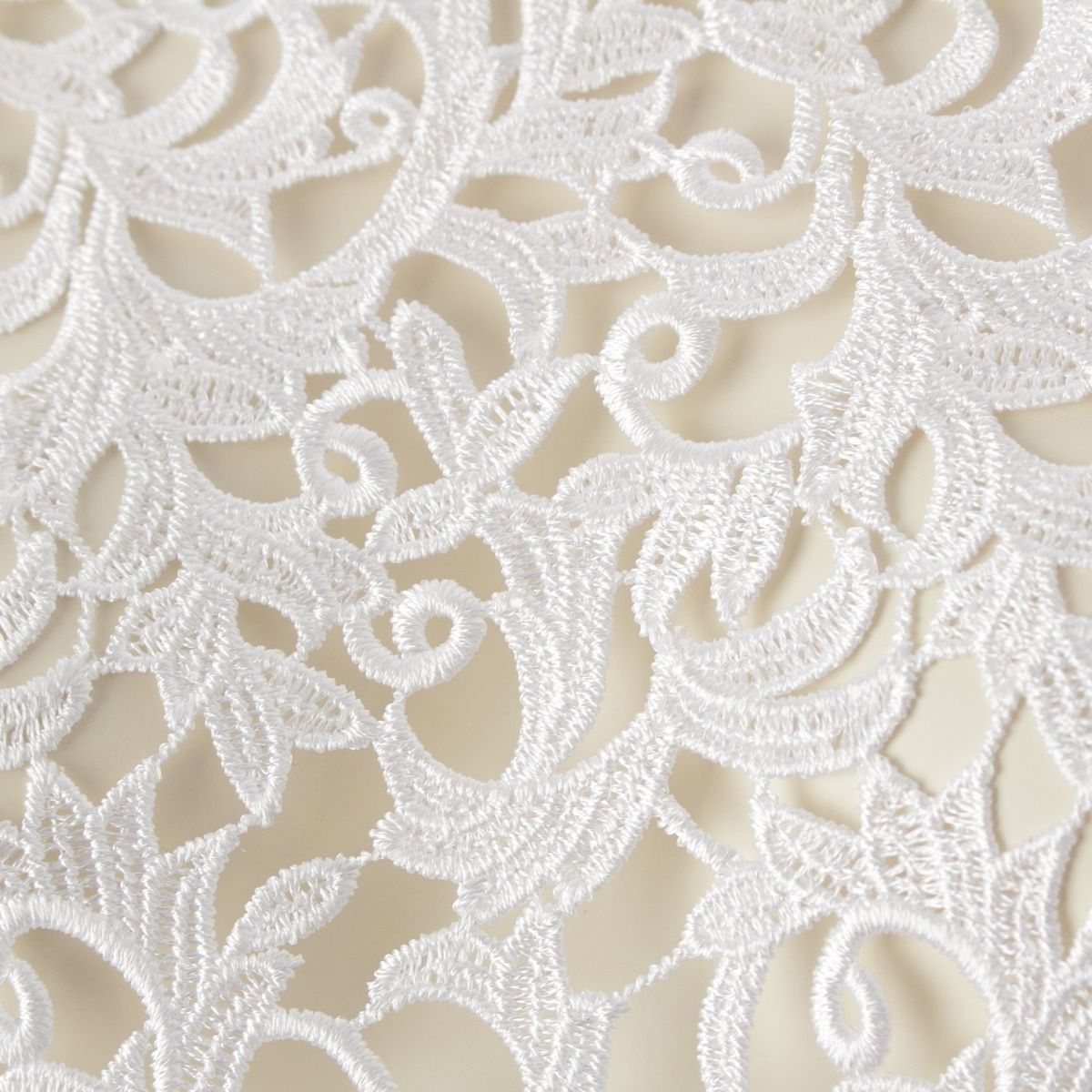 コムデギャルソン AD2021 22SS コムコム コットン エンブロイダリー  