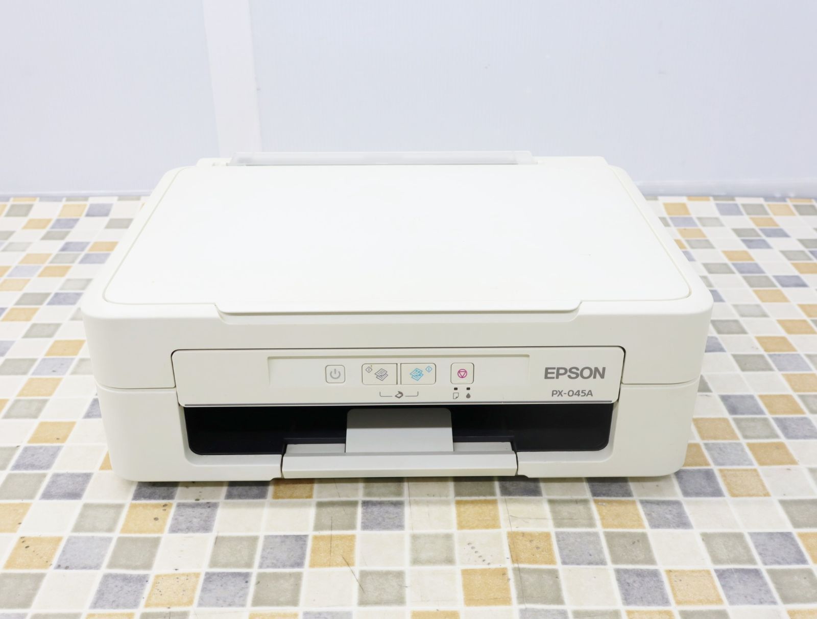 超激安安いEPSON PX-045A 新品　未使用　未開封 OA機器