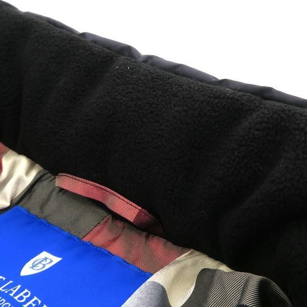 ブルーレーベルクレストブリッジ