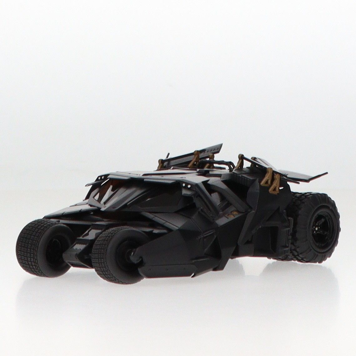 (再販)特撮リボルテック No.043 バットモービル タンブラー バットマン 完成品 可動フィギュア 海洋堂 Amazon.co.jp: (再販)特撮リボルテック No.043 バットモービル