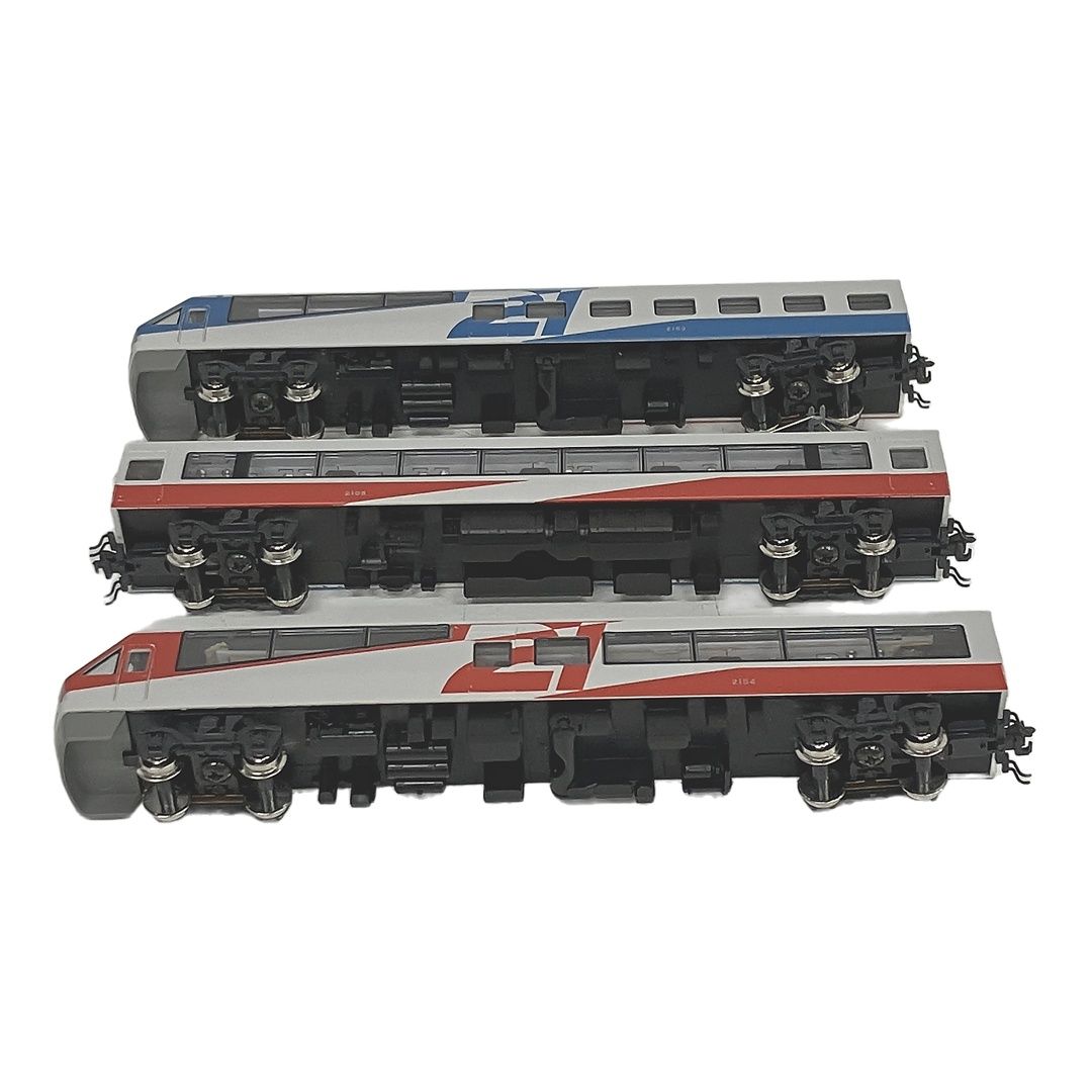 KATO 10-150 伊豆急2100系　リゾート21 mqdefault.jpg