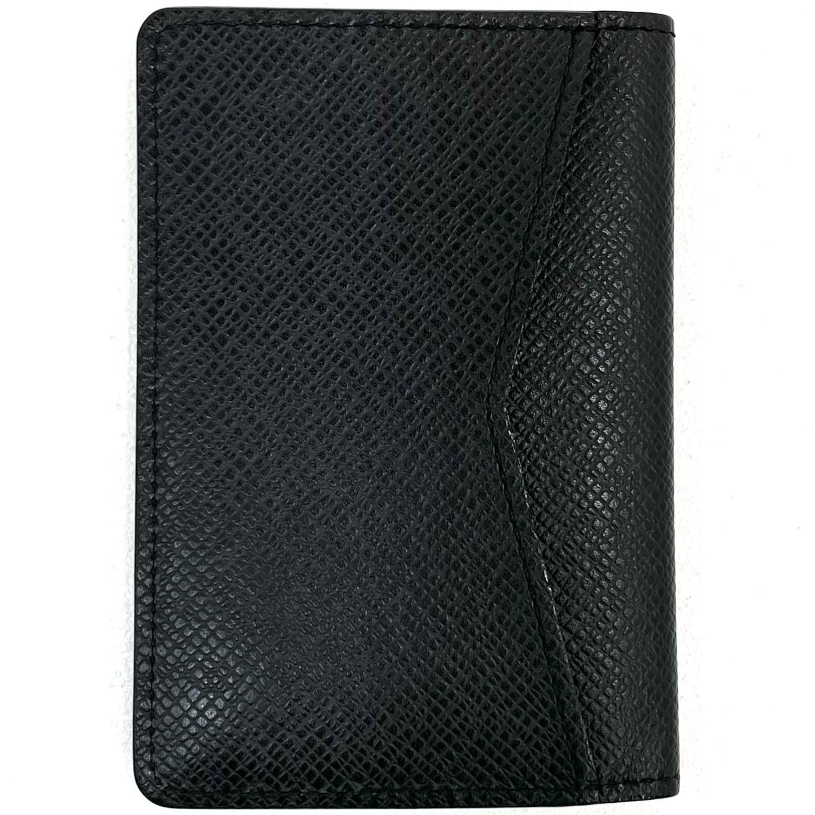 中古】LOUIS VUITTON | ルイ・ヴィトン オーガナイザー ドゥ ポッシュ