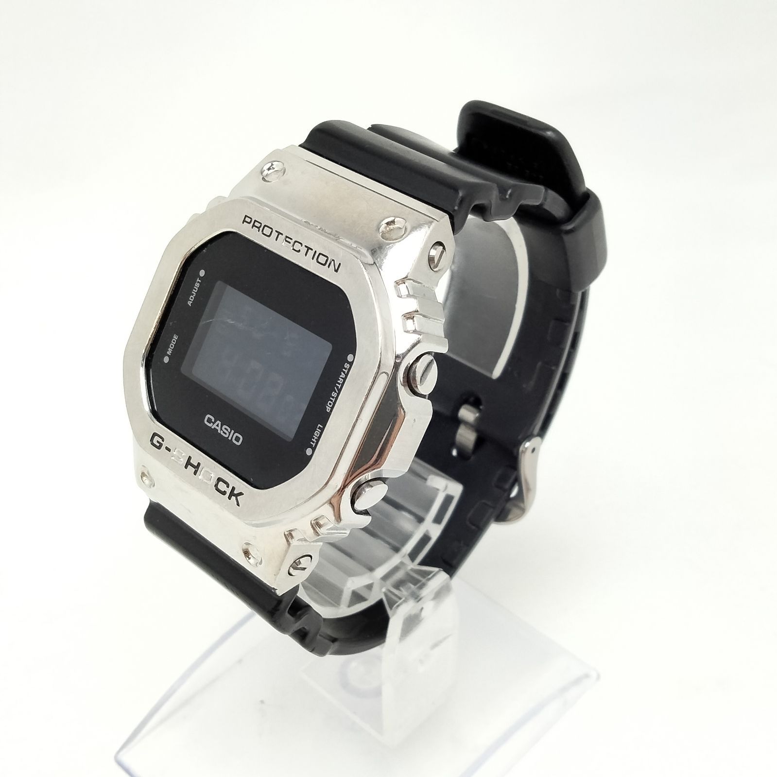 ✨️CASIO✨️カシオ ジーショック GM-5600-1JF 3229 腕時計