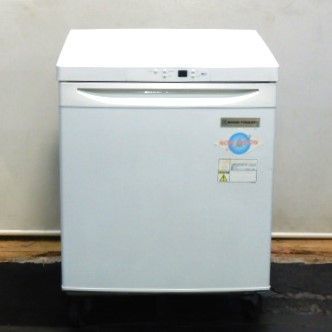 生活家電 【】2011年製 日本フリーザー 前開き 冷凍庫 GX-821HC -14 