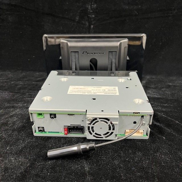 カロッツェリア DMH-SF700