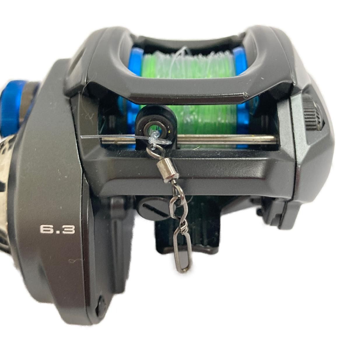 □□SHIMANO シマノ ベイトリール 20 SLX DC 70(右) 04177 【公式通販】
