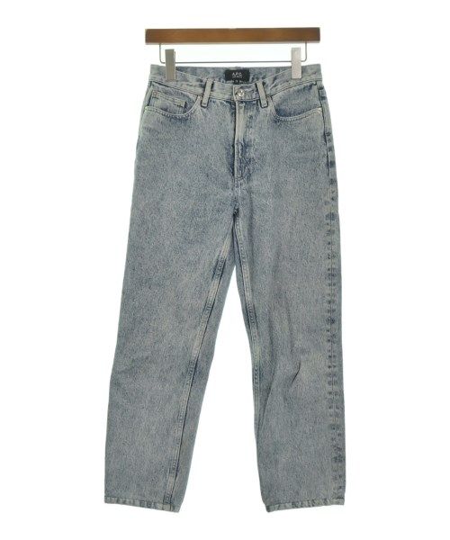 A.P.C. デニムパンツ レディース 古着