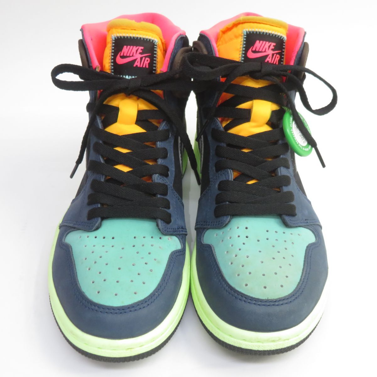 NIKE ナイキ AIR JORDAN 1 RETRO HIGH OG エアジョーダン レトロ ハイ