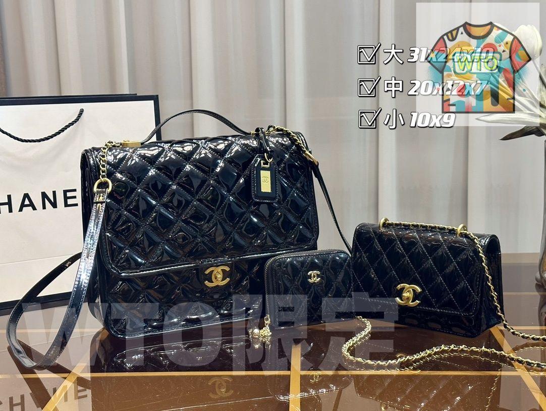 シャネル2点セット　コメントで8700円 シャネル2点セット コメントで8700円 - メルカリ