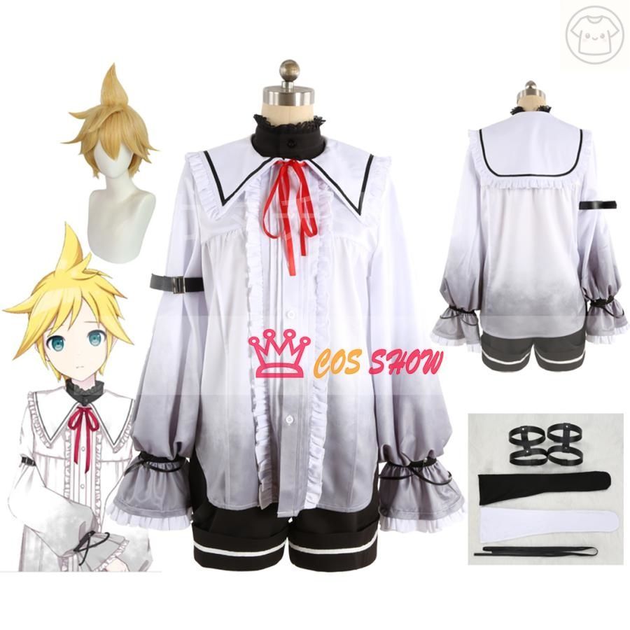 あんスタ 影片みか 人形屋敷 衣装 ウィッグ あんスタ 影片みか