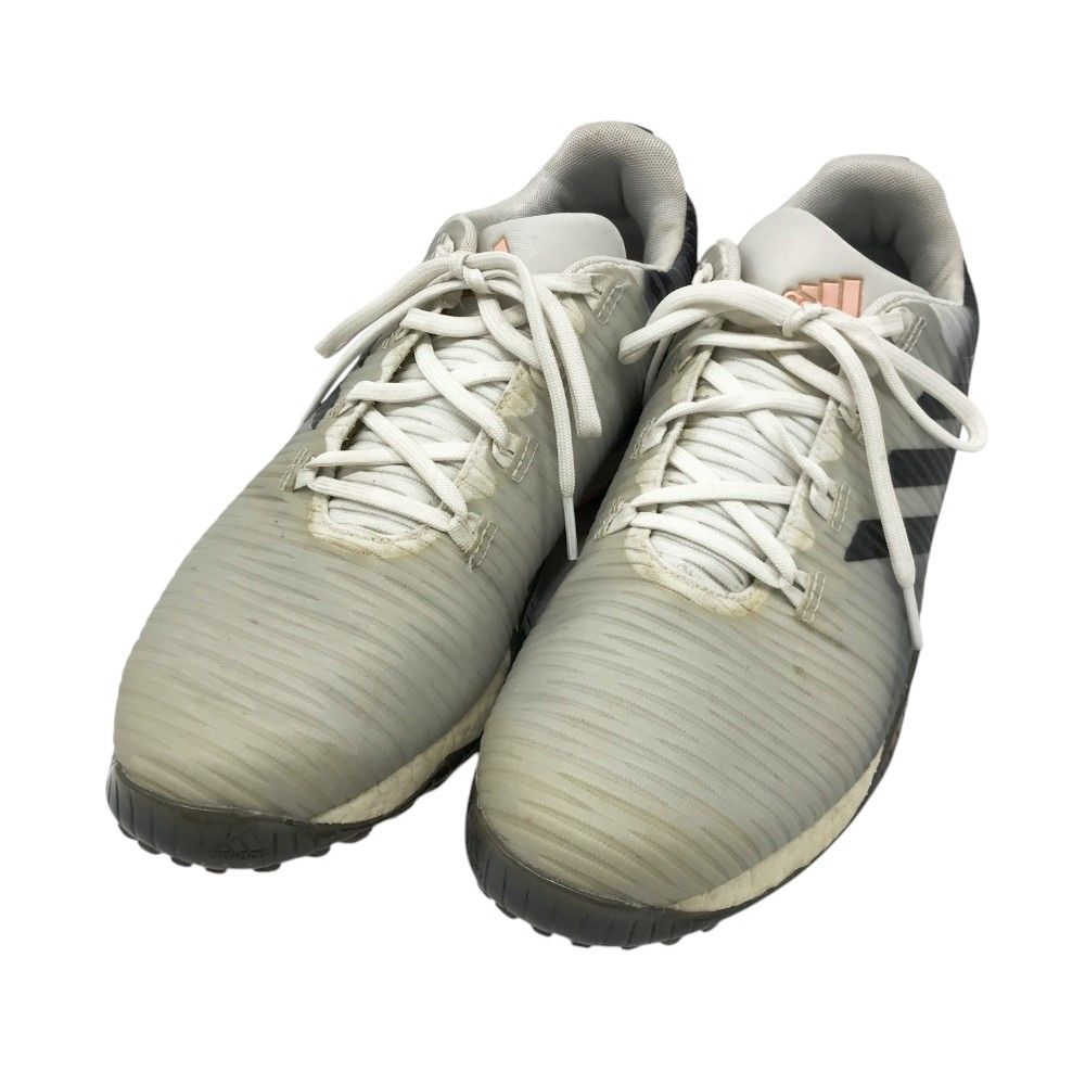 ADIDAS GOLF アディダスゴルフ FW4991 コードカオス スパイク