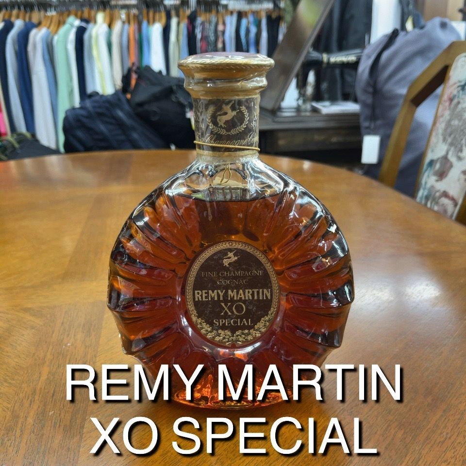 古酒 REMY MARTIN XO 951 （古酒）REMY MARTIN X．O