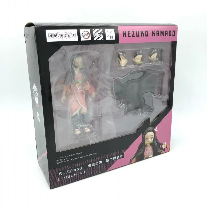 2025年最新】buzzmod 鬼滅の刃 竈門禰豆子の人気アイテム - メルカリ